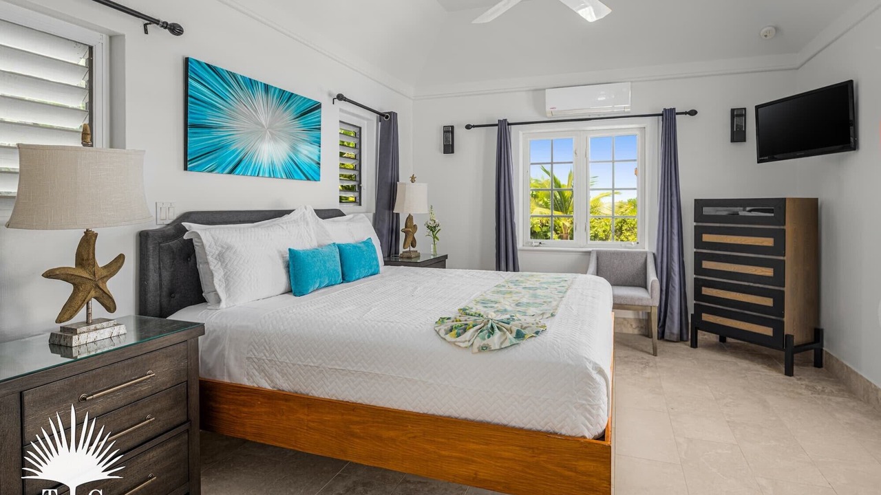 Photo of Bedroom in Ocean Point