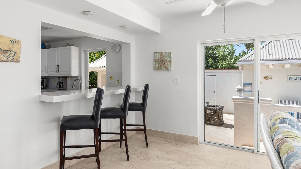 Photo of Kitchen in Ocean Point