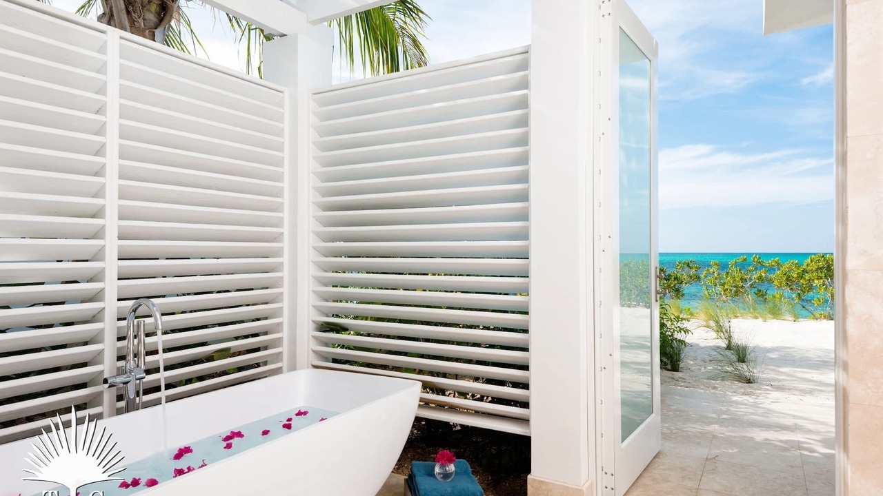 Photo of Outdoor in Providenciales