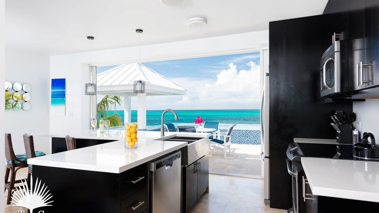 Photo of Outdoor in Providenciales