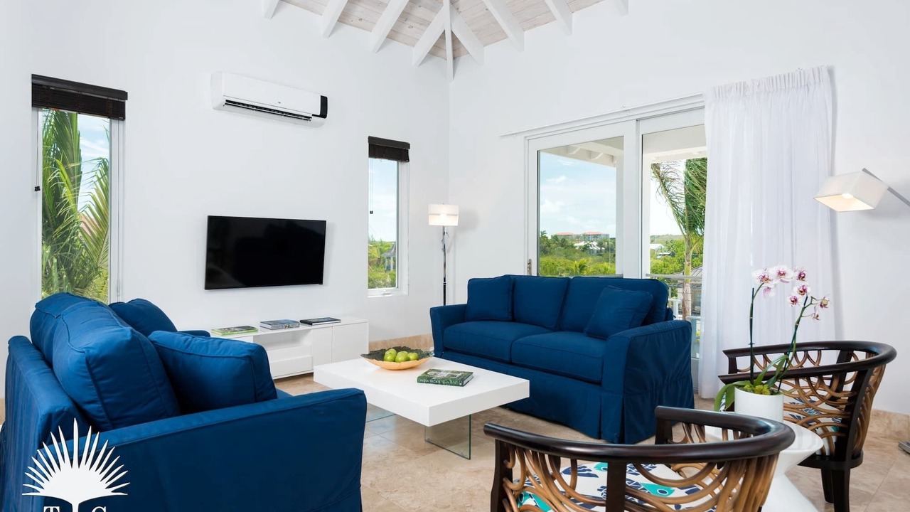 Photo of Bedroom in Providenciales