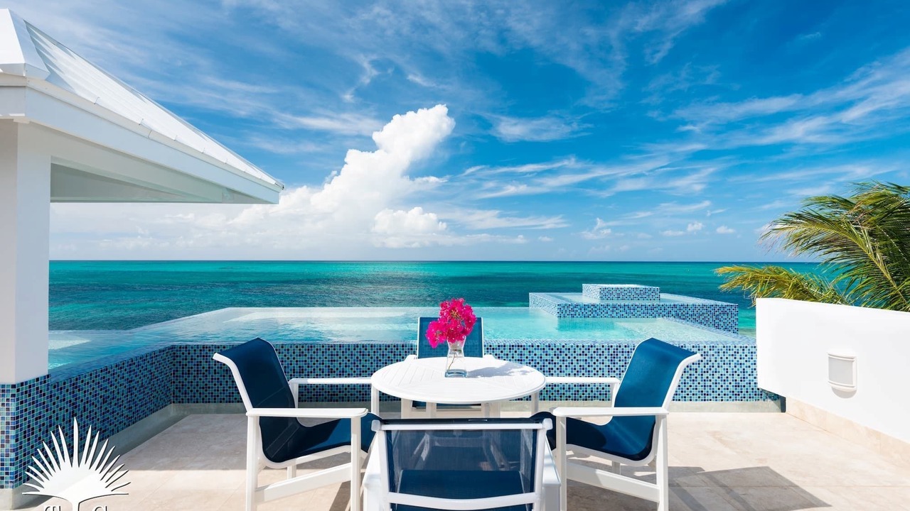 Photo of Outdoor in Providenciales