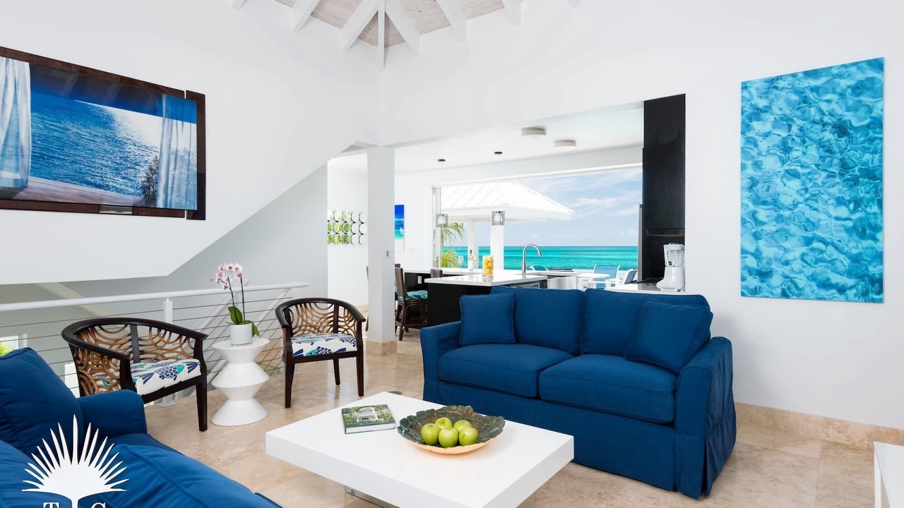 Photo of Bedroom in Providenciales