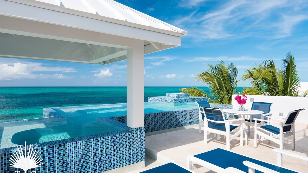 Photo of Outdoor in Providenciales