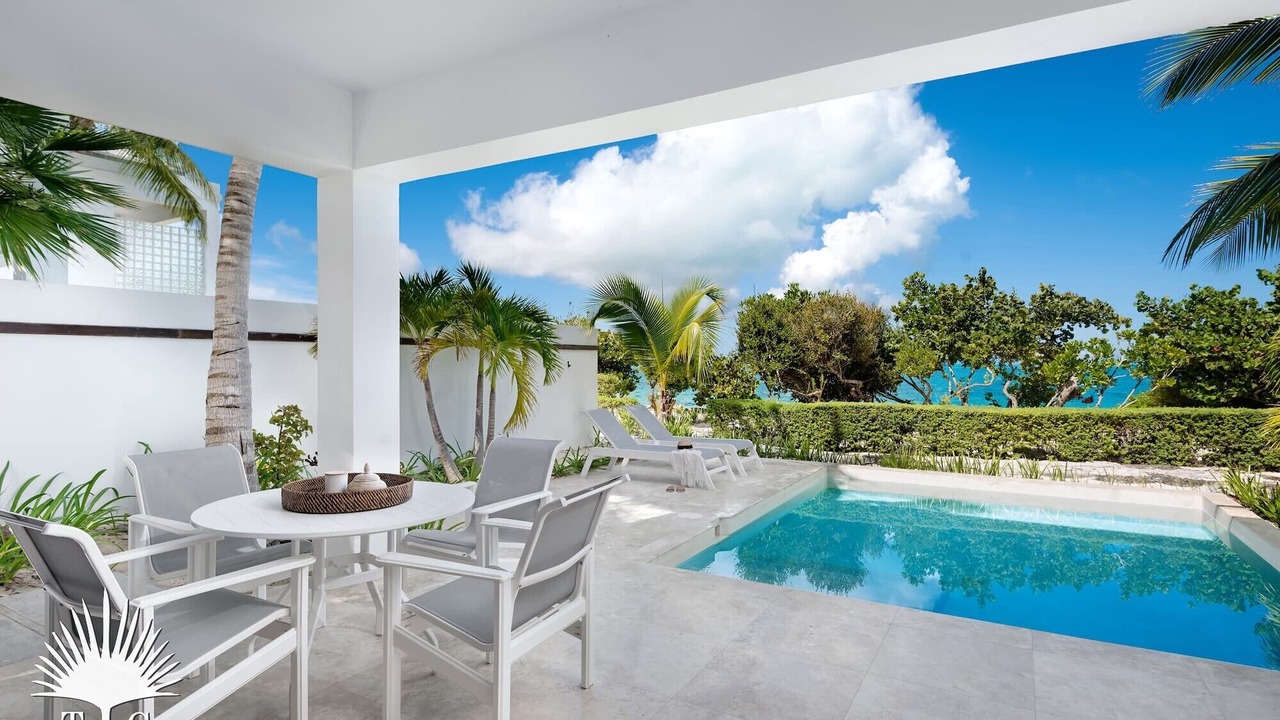 Photo of Outdoor in Providenciales