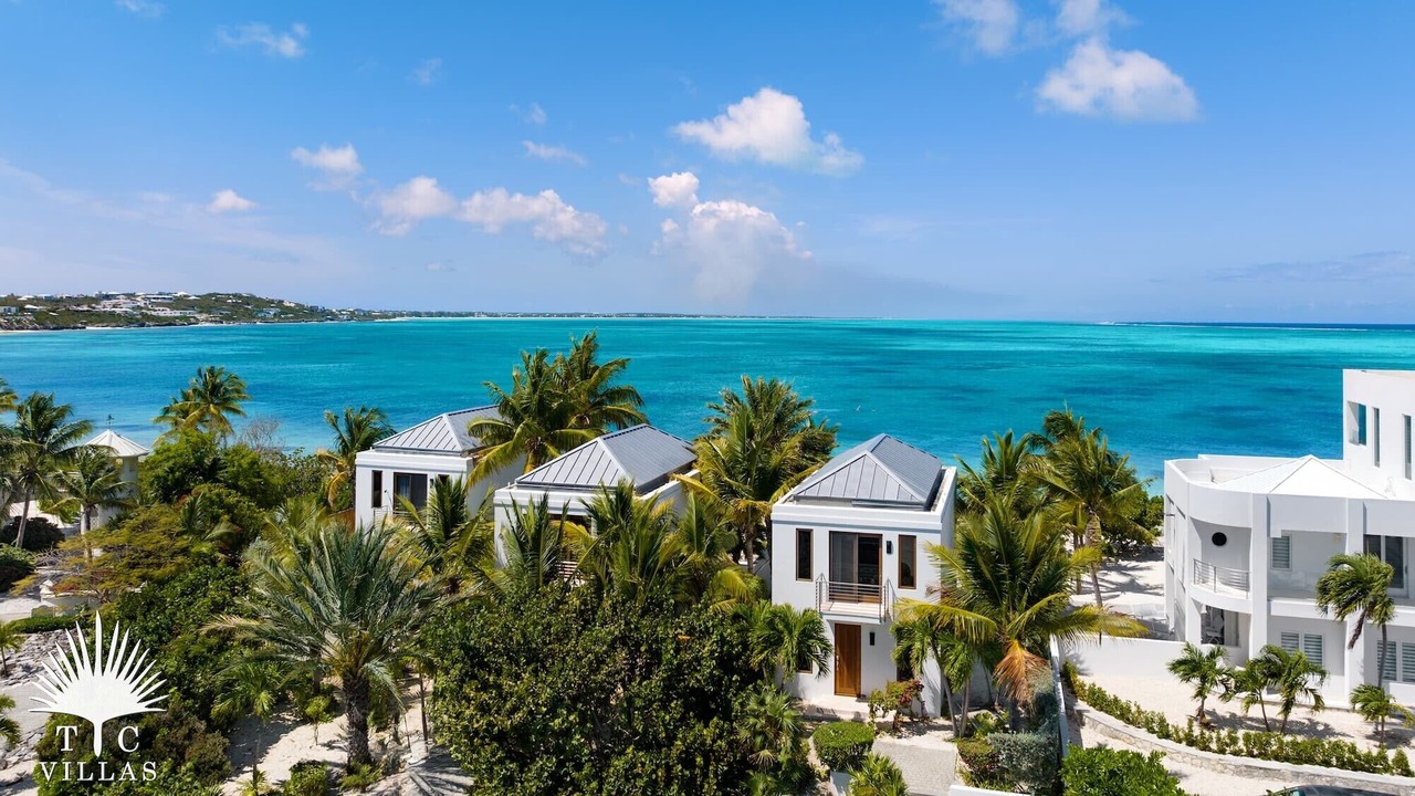 Photo of Outdoor in Providenciales