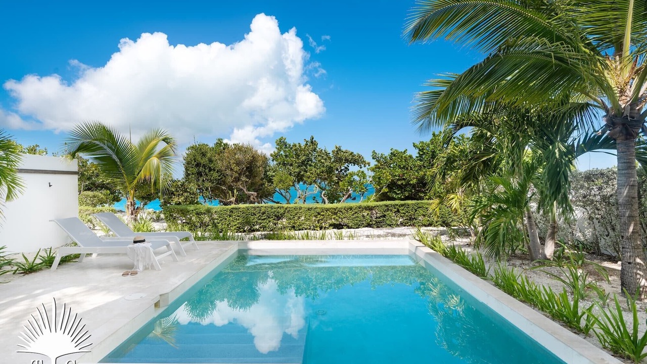 Photo of Outdoor in Providenciales