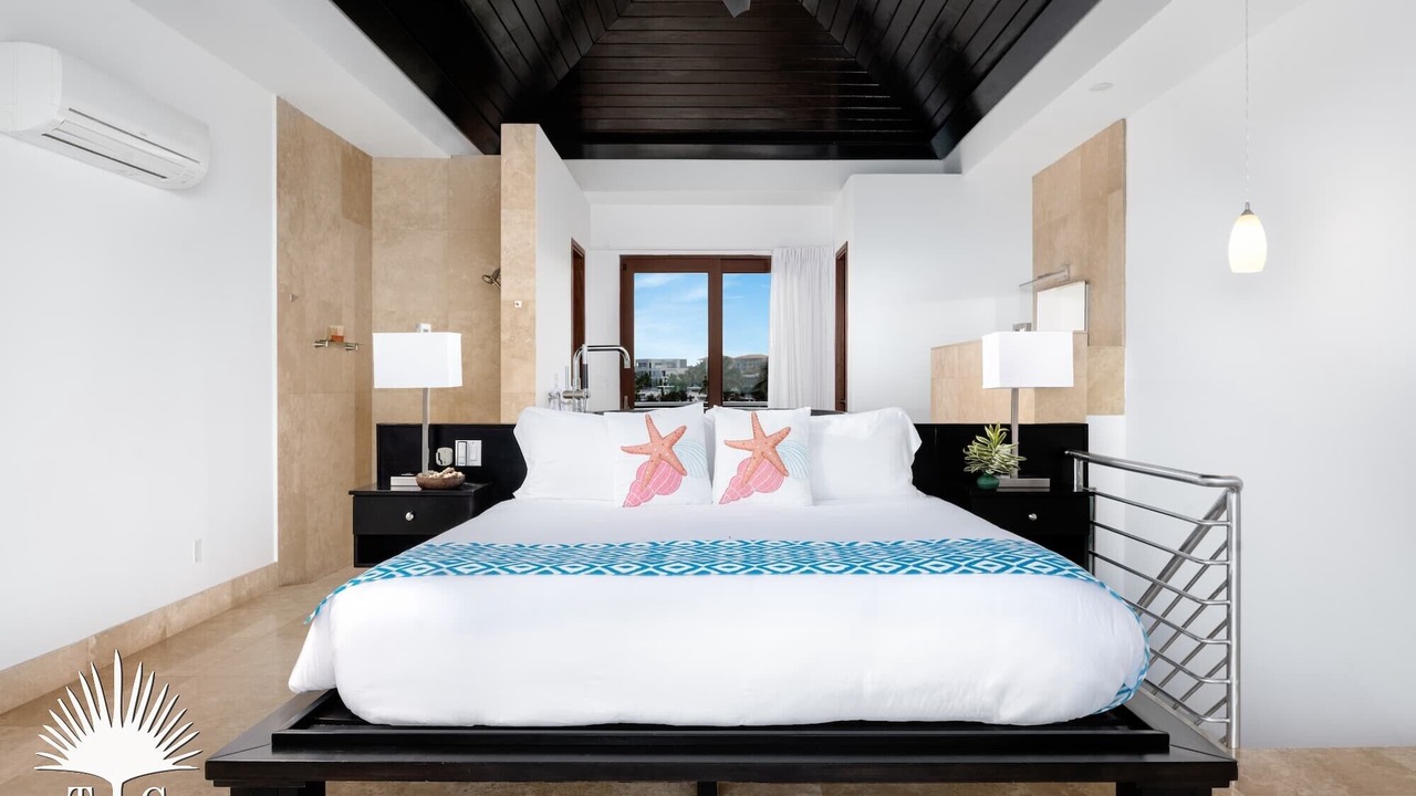 Photo of Bathroom in Providenciales