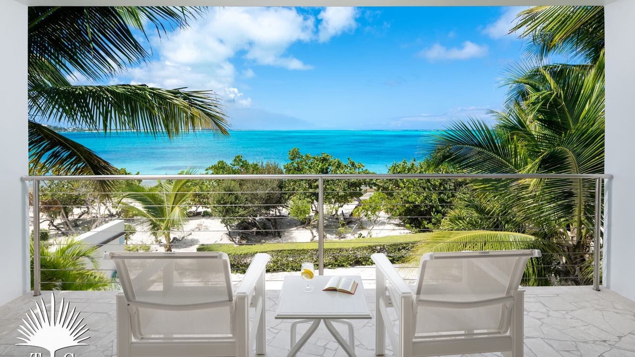Photo of Patio Balcony in Providenciales