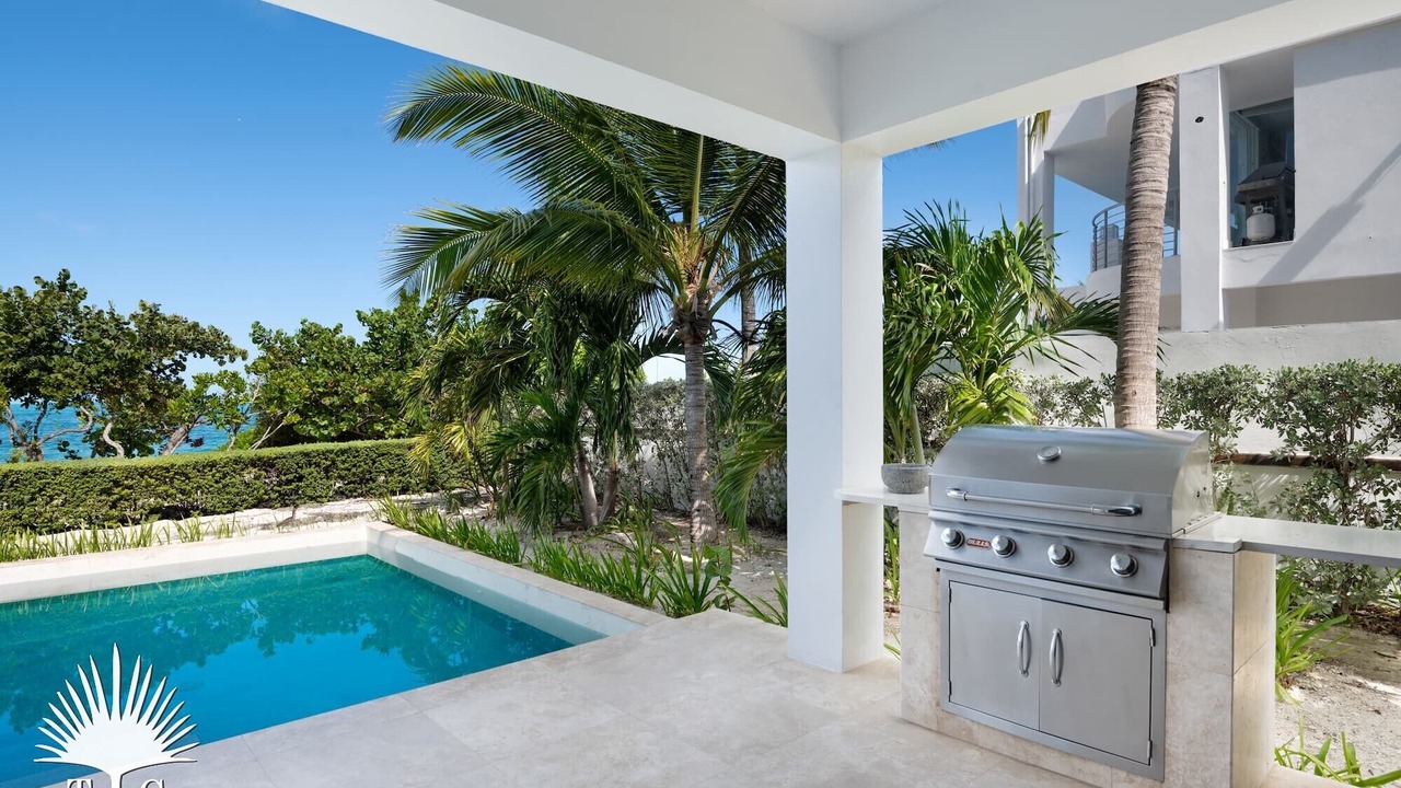 Photo of Outdoor in Providenciales