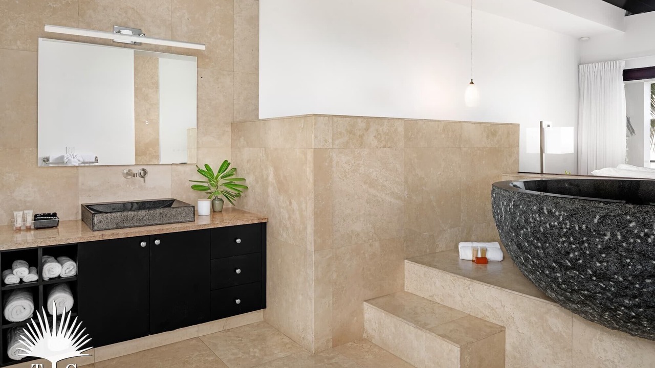 Photo of Bathroom in Providenciales