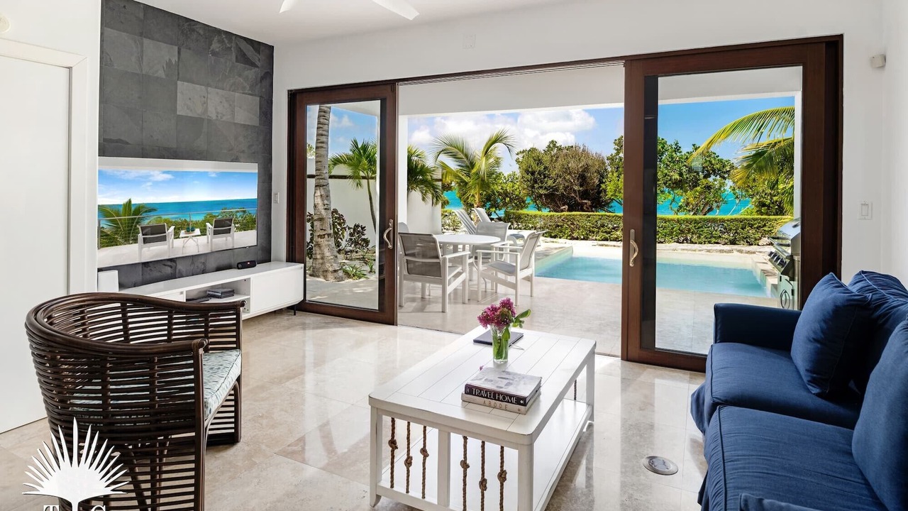 Photo of Outdoor in Providenciales