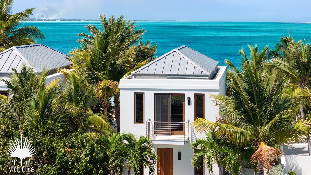 Photo of Outdoor in Providenciales