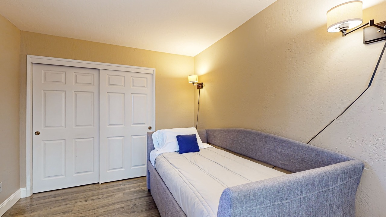 Photo of Bedroom in Beach Hill - Beach Flats