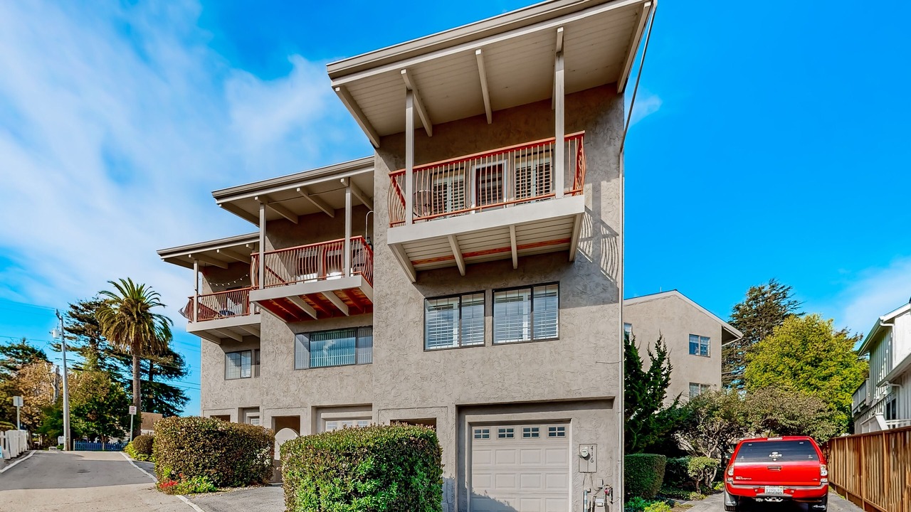 Photo of Outdoor in Beach Hill - Beach Flats