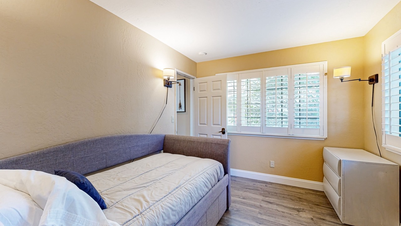Photo of Bedroom in Beach Hill - Beach Flats