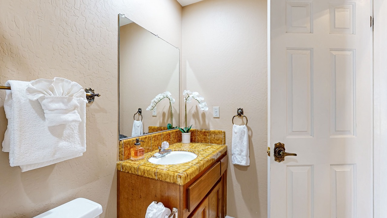 Photo of Bathroom in Beach Hill - Beach Flats