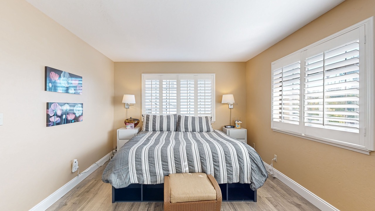 Photo of Bedroom in Beach Hill - Beach Flats