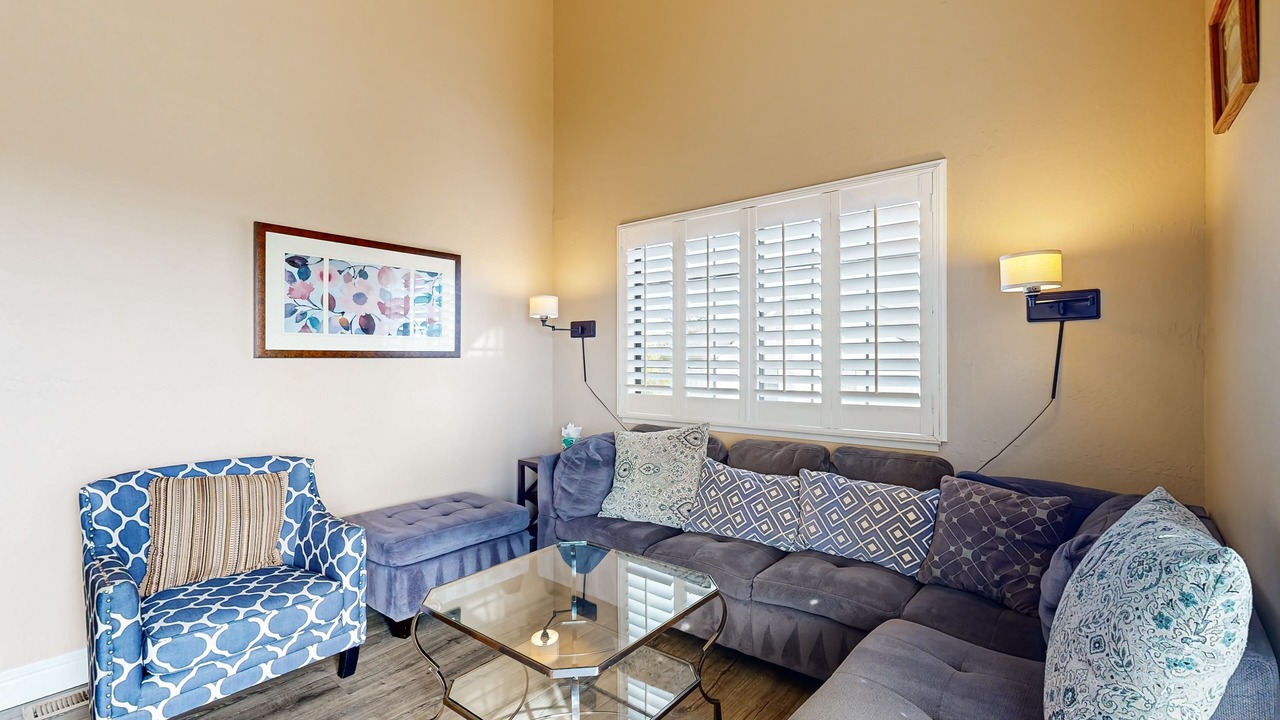 Photo of Livingroom in Beach Hill - Beach Flats
