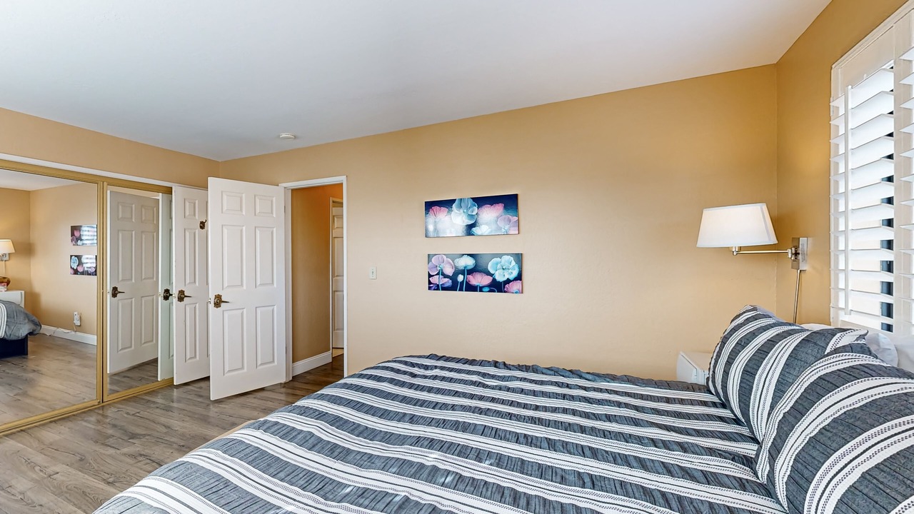 Photo of Bedroom in Beach Hill - Beach Flats