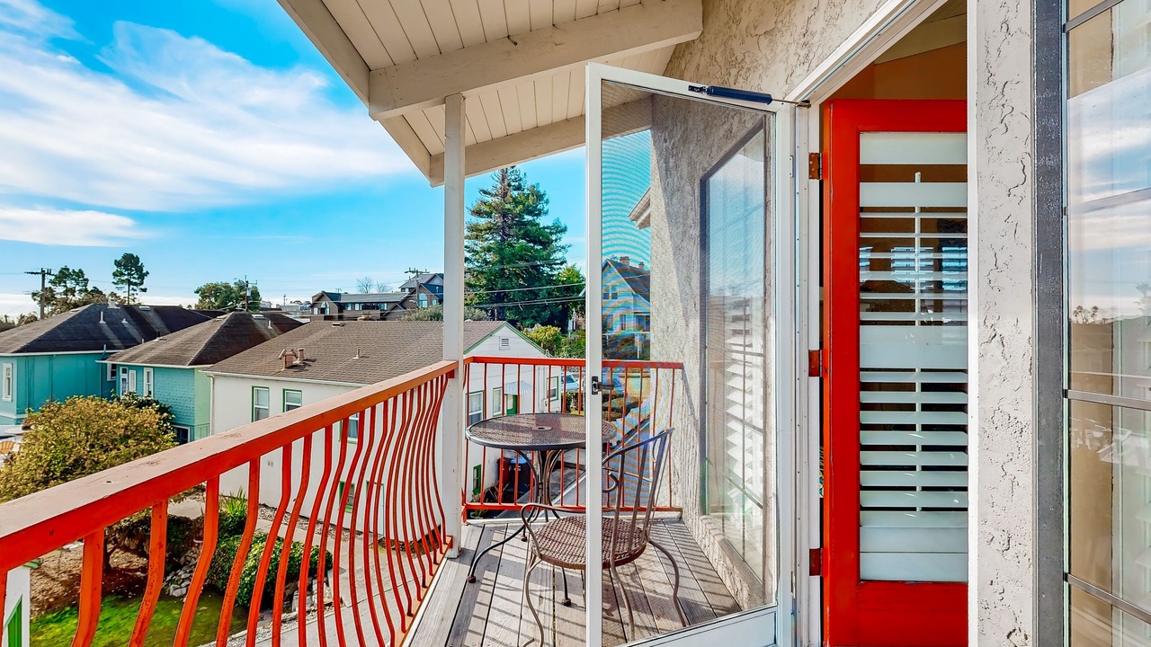 Photo of Outdoor in Beach Hill - Beach Flats