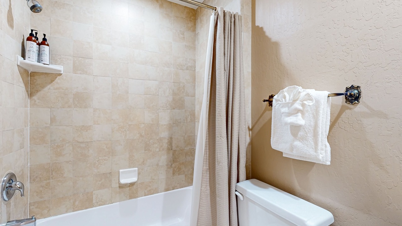 Photo of Bathroom in Beach Hill - Beach Flats