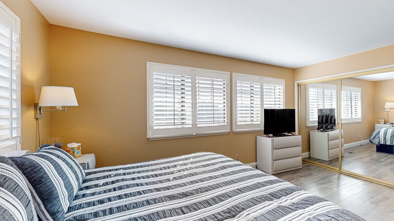 Photo of Bedroom in Beach Hill - Beach Flats