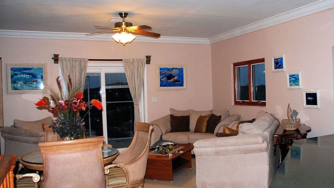 Photo of Livingroom in Bambarra