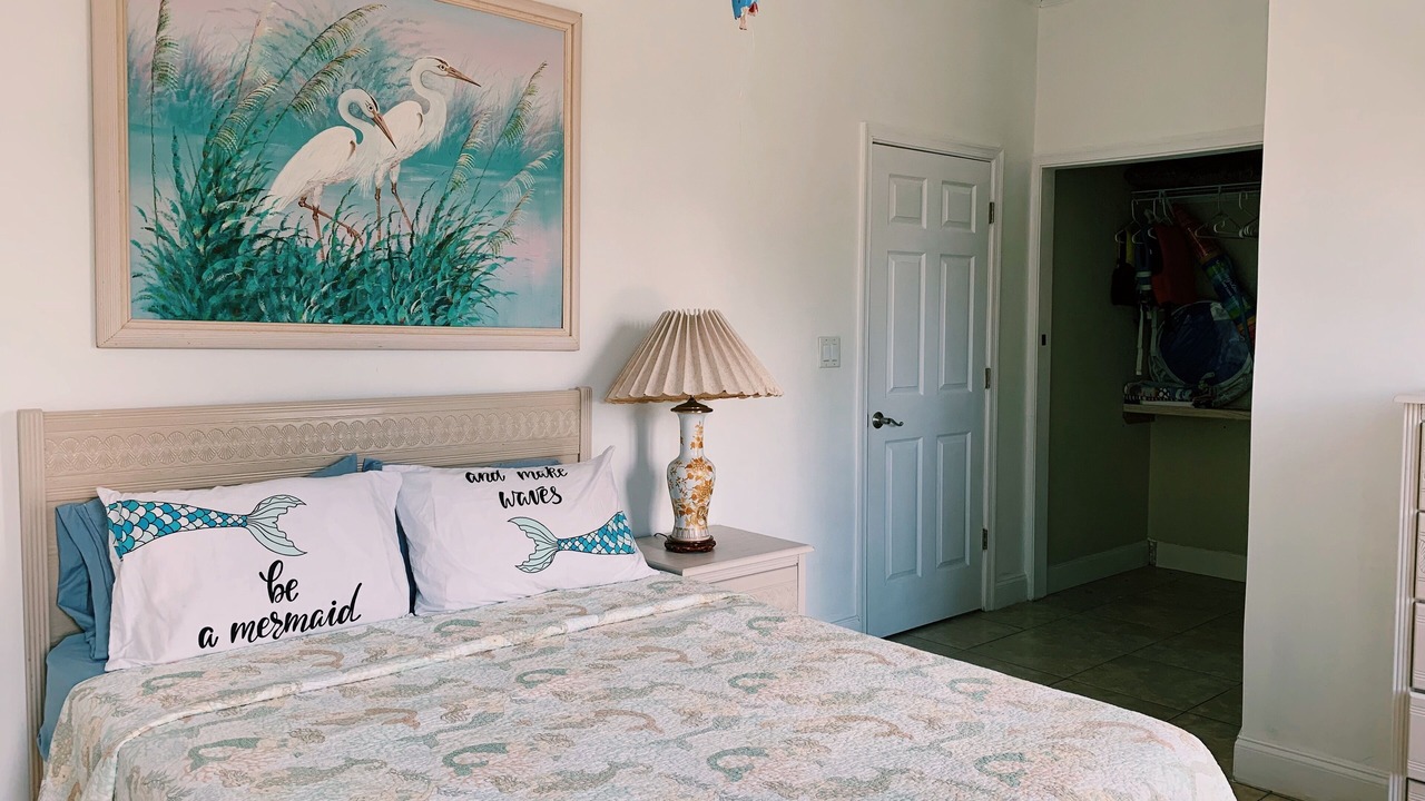 Photo of Bedroom in Bambarra