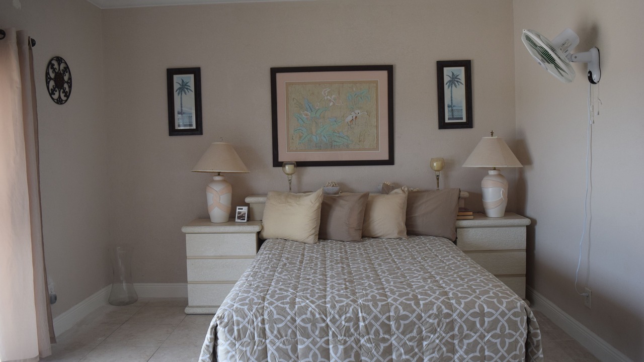 Photo of Bedroom in Bambarra