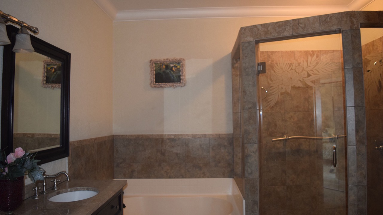 Photo of Bathroom in Bambarra