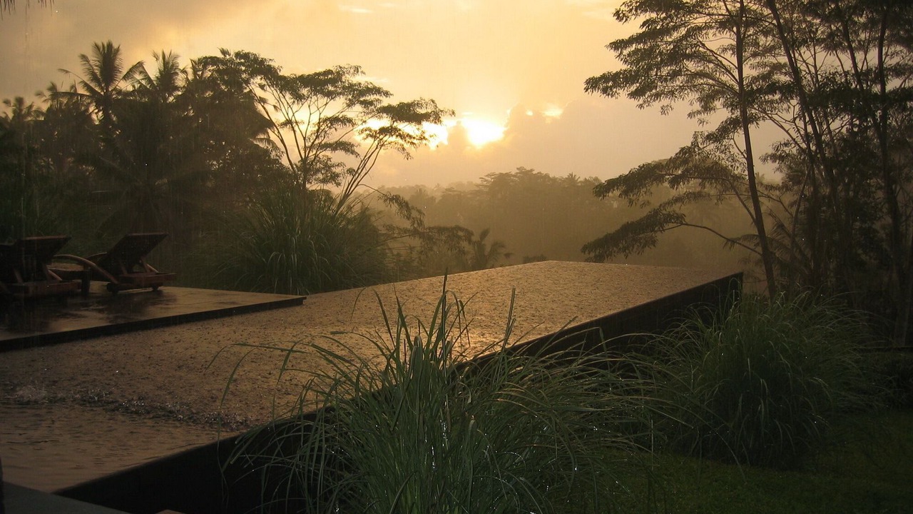 Photo of Outdoor in Sambahan