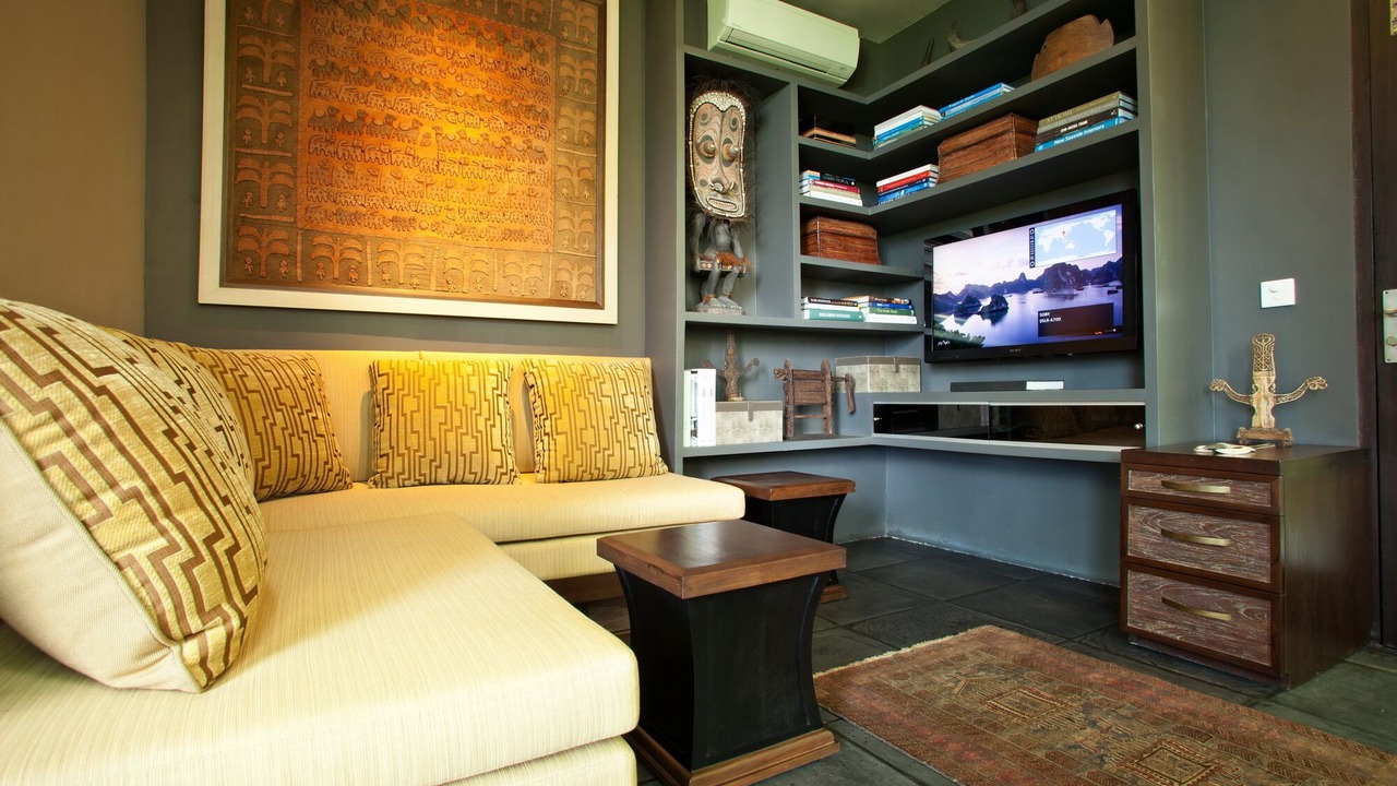Photo of Livingroom in Sambahan