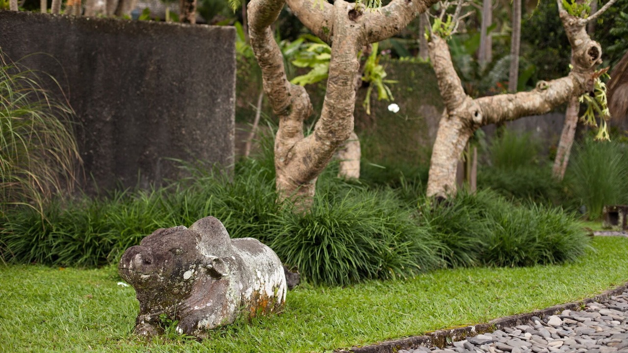 Photo of Outdoor in Sambahan