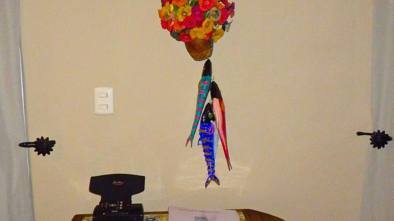 Photo of Livingroom in Colonia Andres