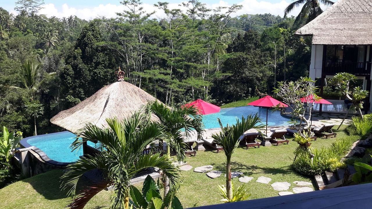 Photo of Outdoor in Sambahan