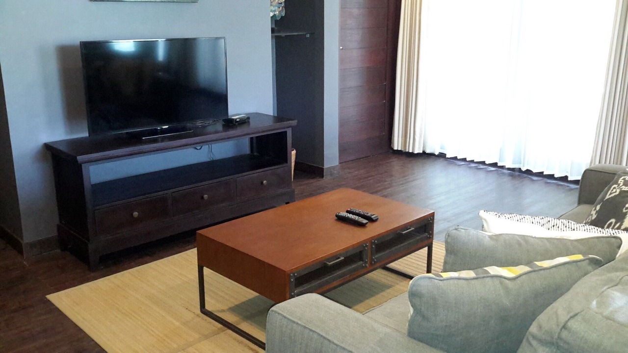 Photo of Livingroom in Sambahan