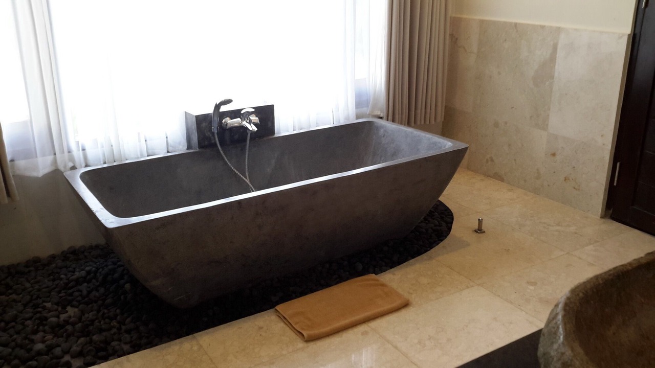 Photo of Bathroom in Sambahan