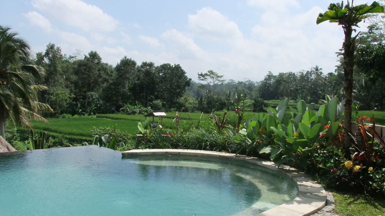 Photo of Outdoor in Sambahan