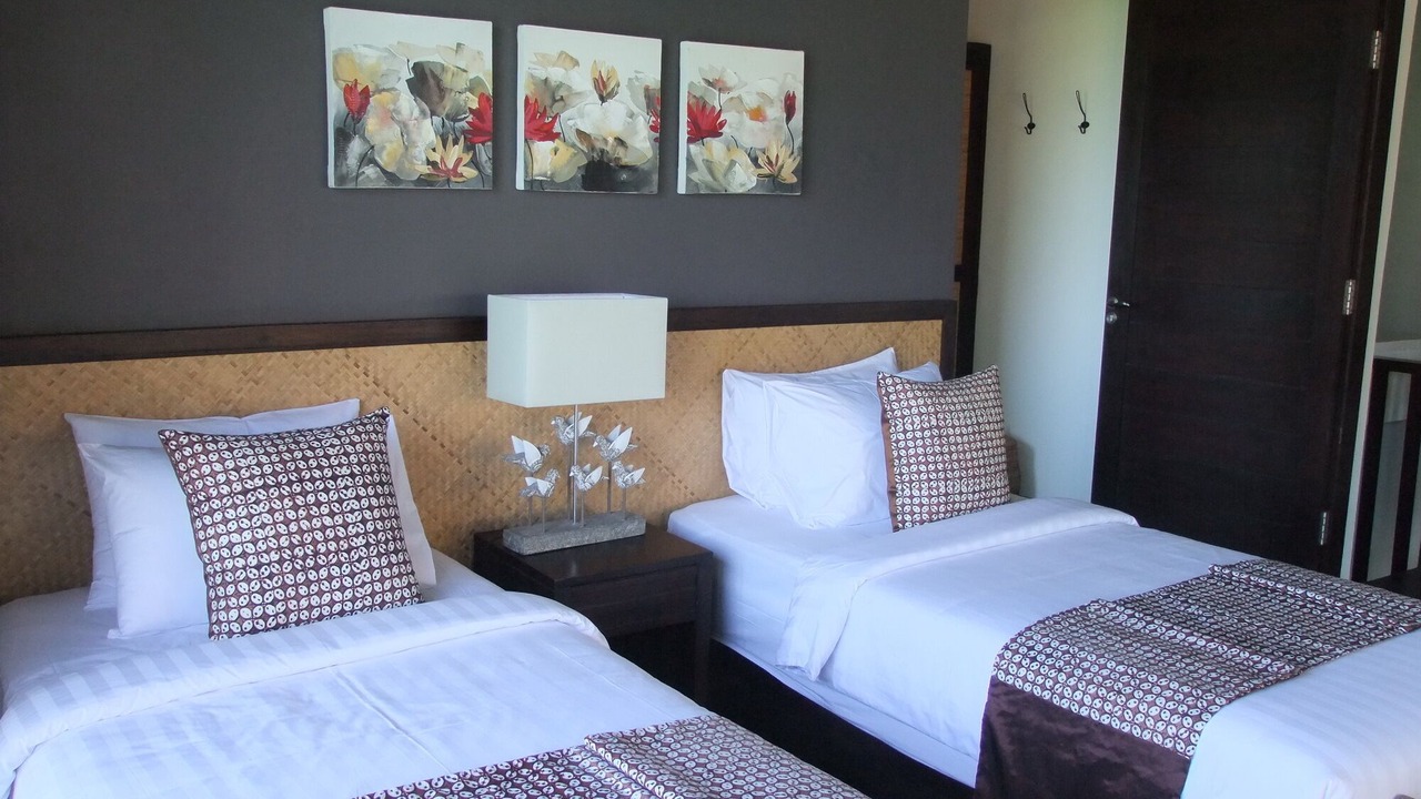 Photo of Bedroom in Sambahan