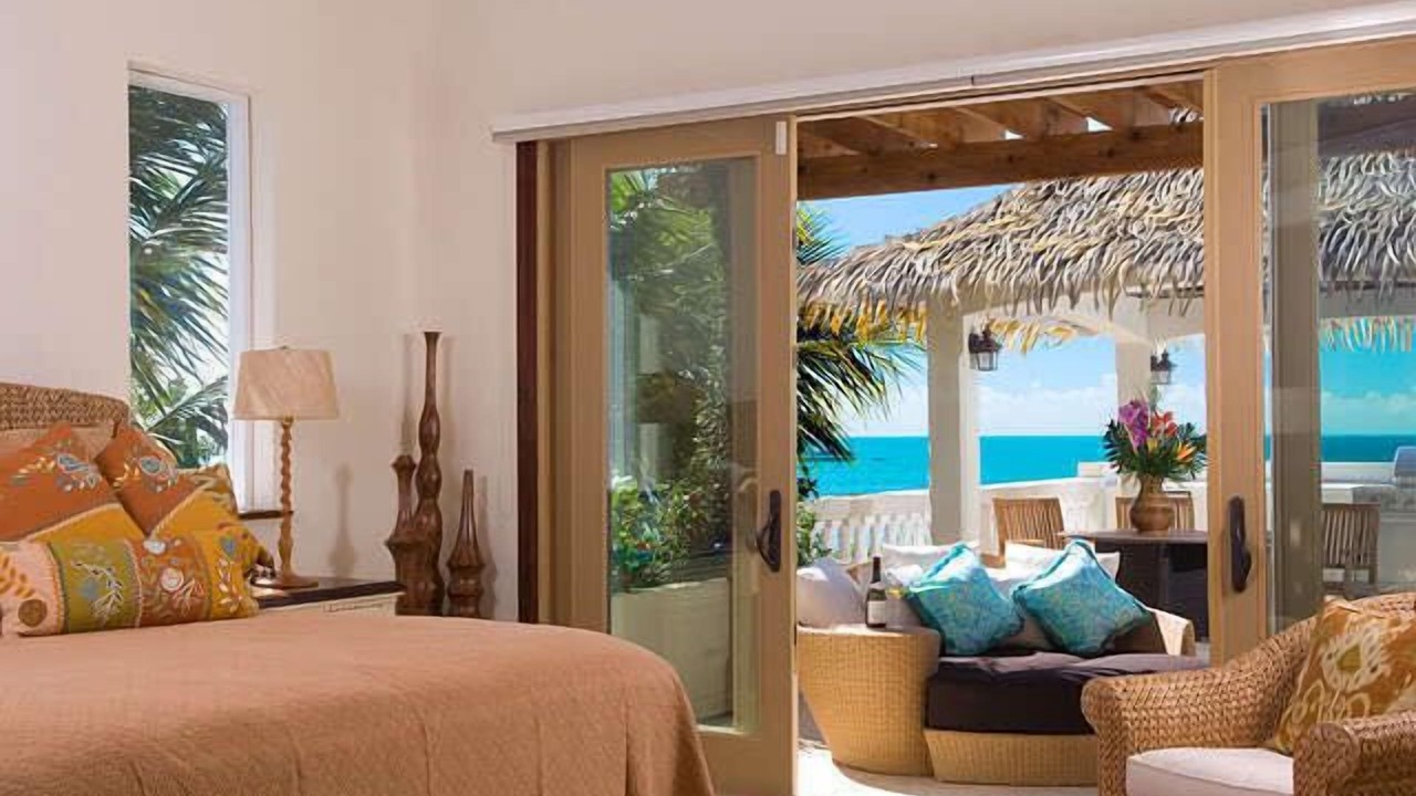 Photo of Bedroom in Ocean Point