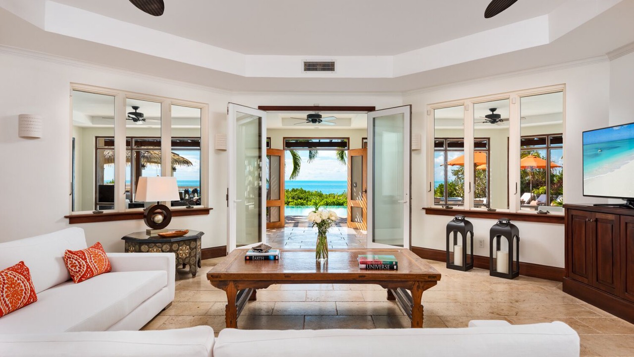 Photo of Bedroom in Ocean Point