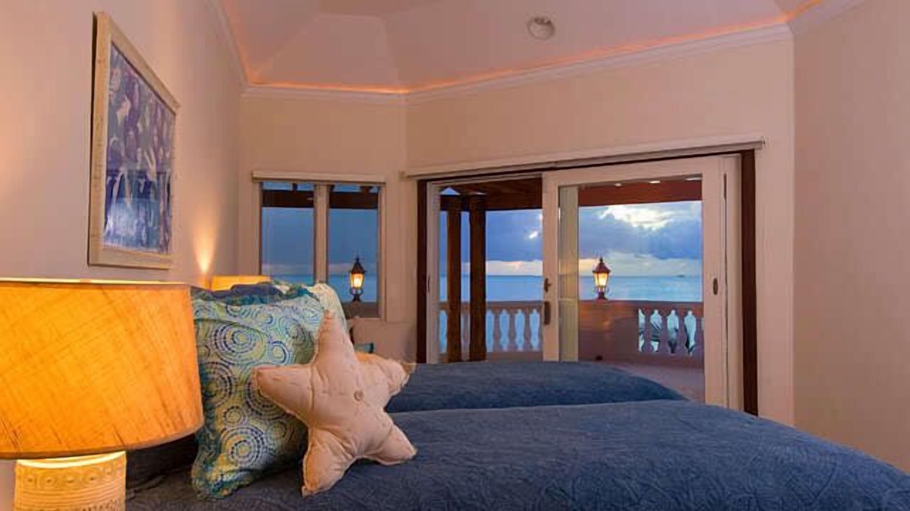 Photo of Patio Balcony in Ocean Point