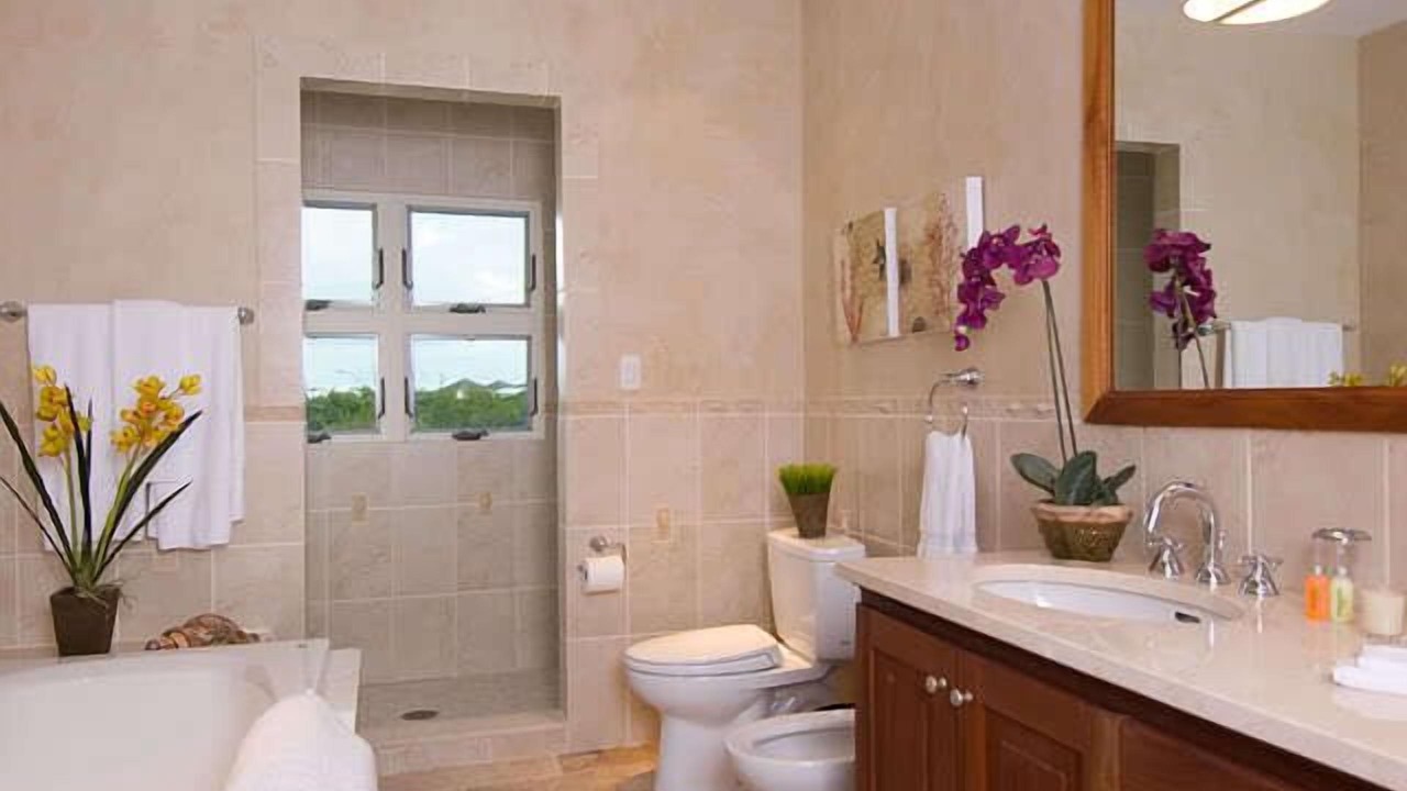 Photo of Bathroom in Ocean Point