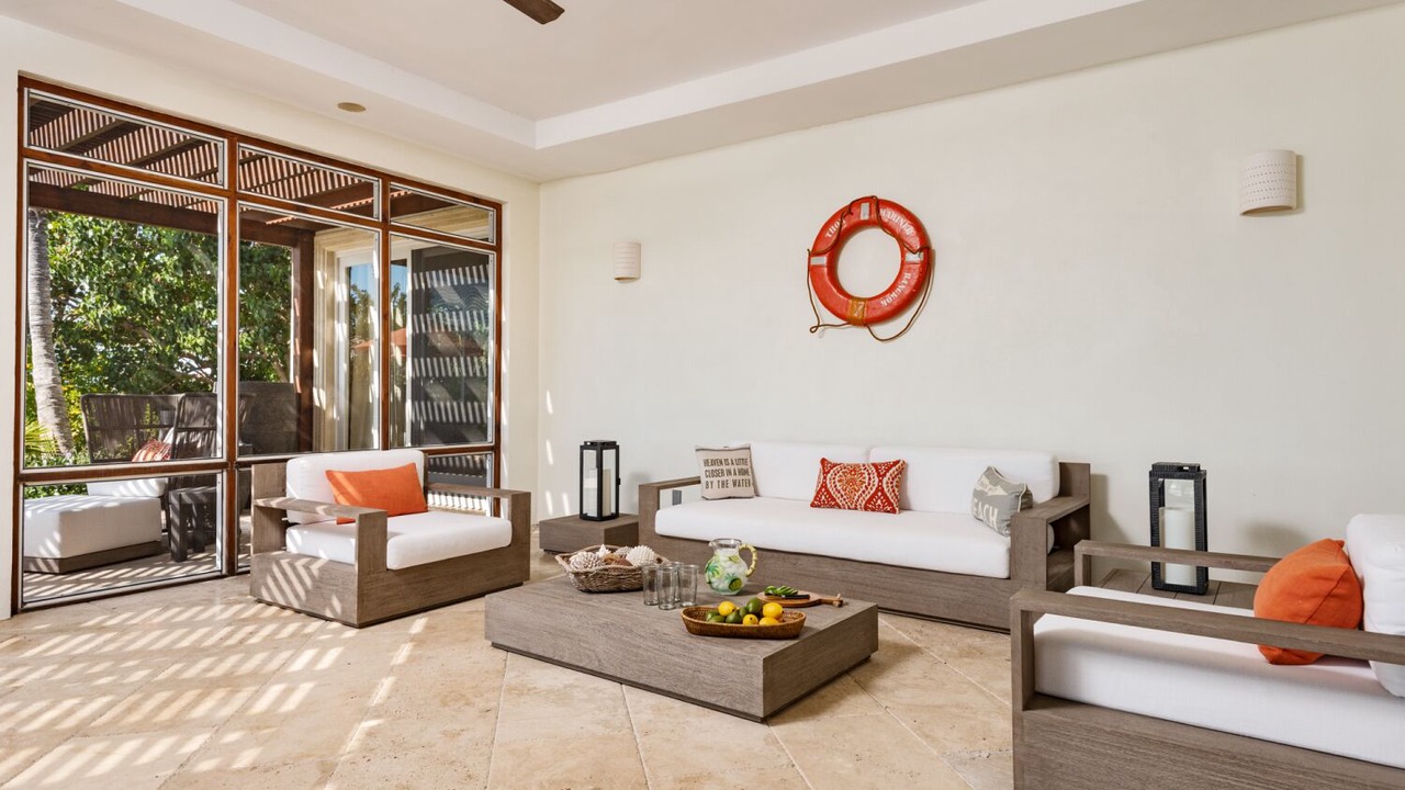 Photo of Outdoor in Ocean Point