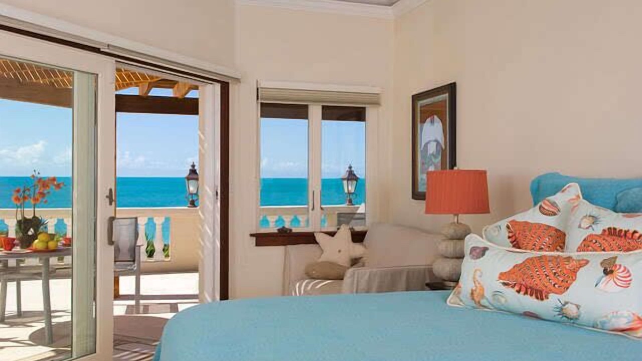 Photo of Patio Balcony in Ocean Point