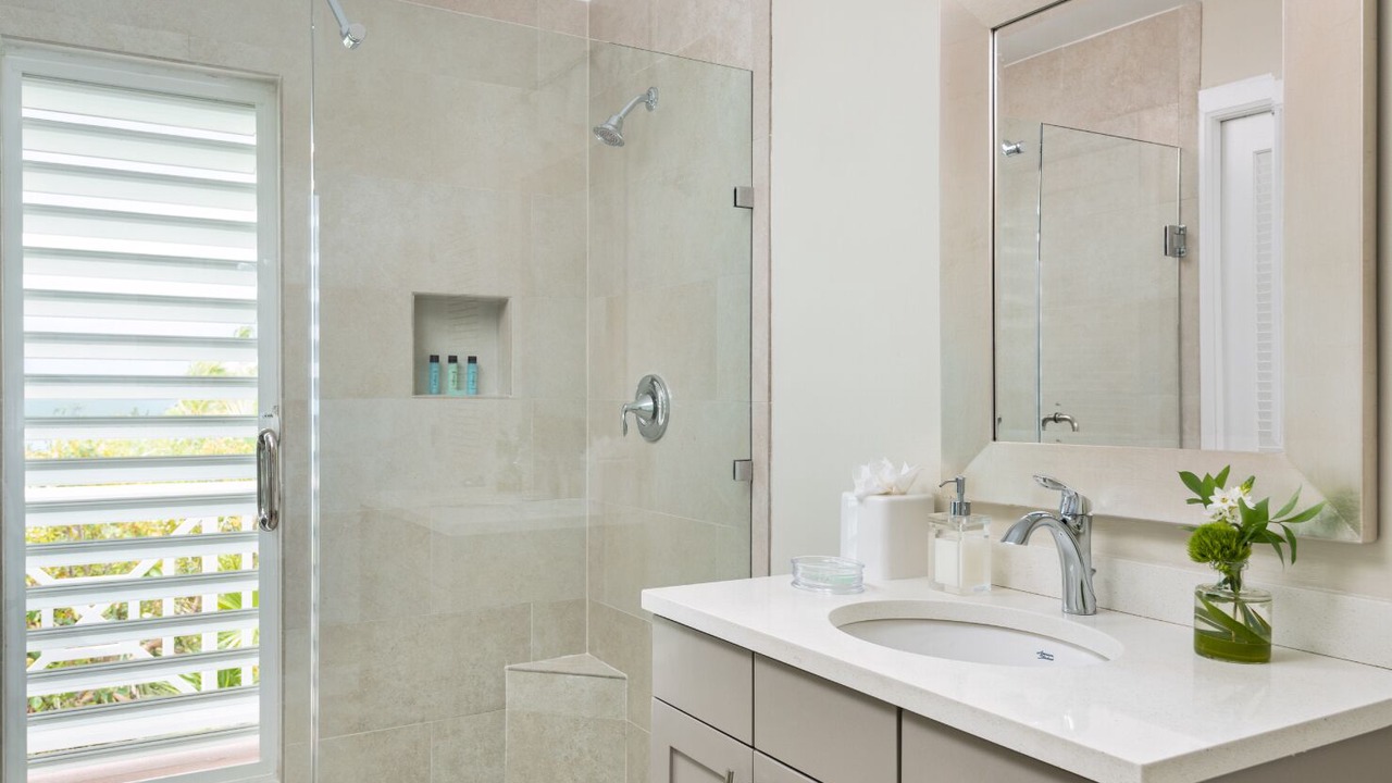 Photo of Bathroom in Ocean Point