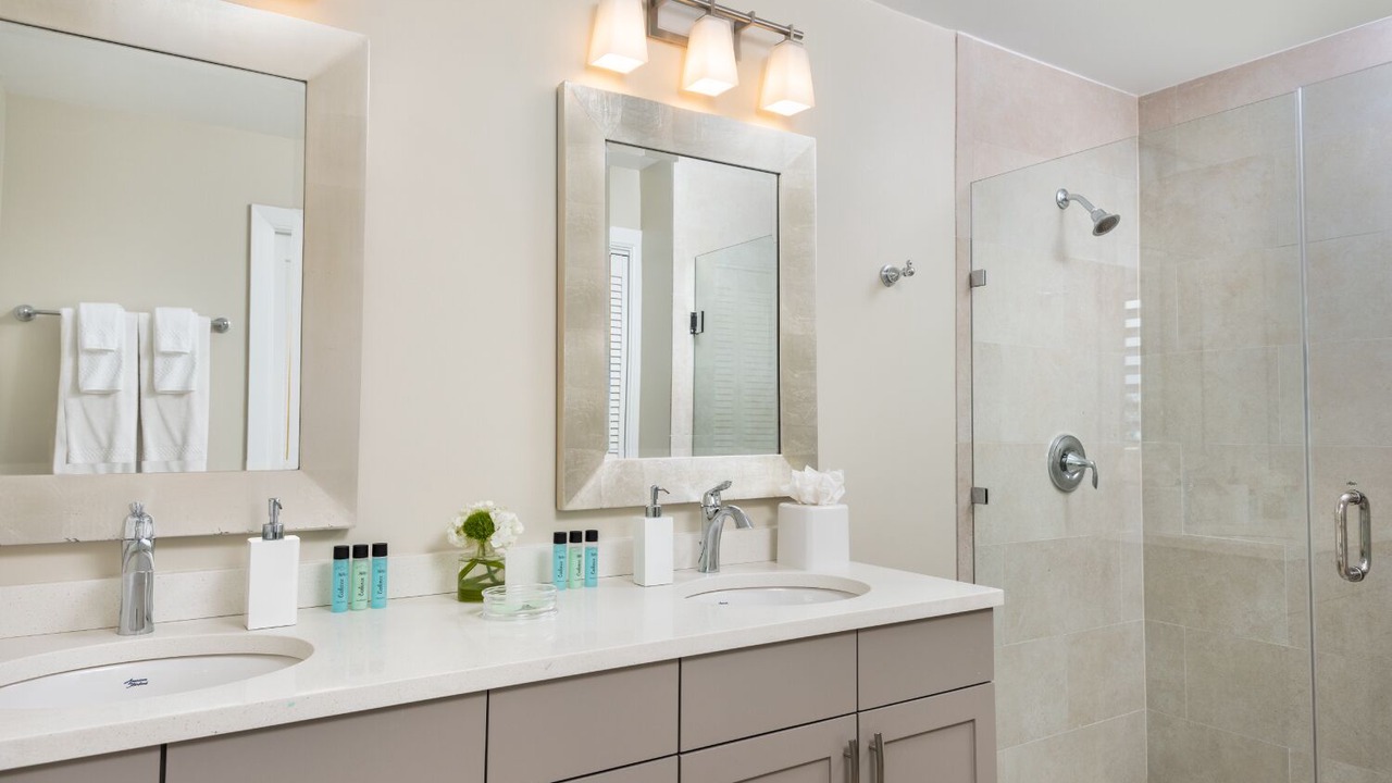 Photo of Bathroom in Ocean Point