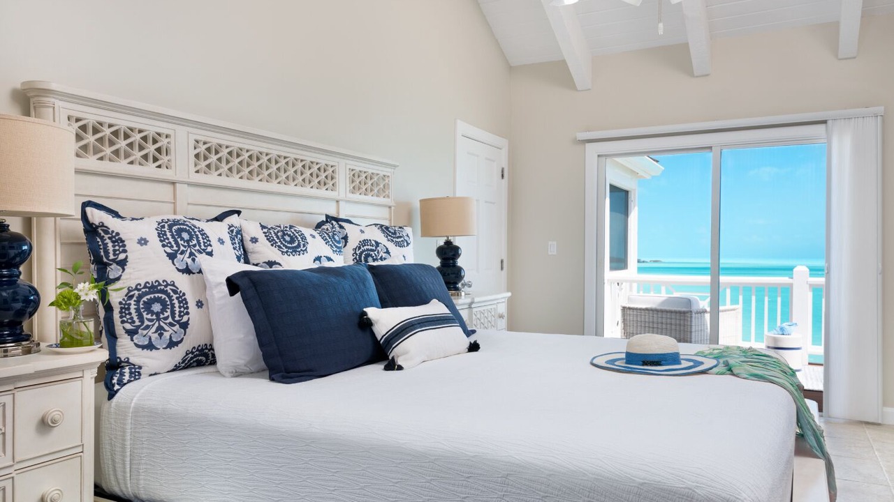 Photo of Patio Balcony in Ocean Point