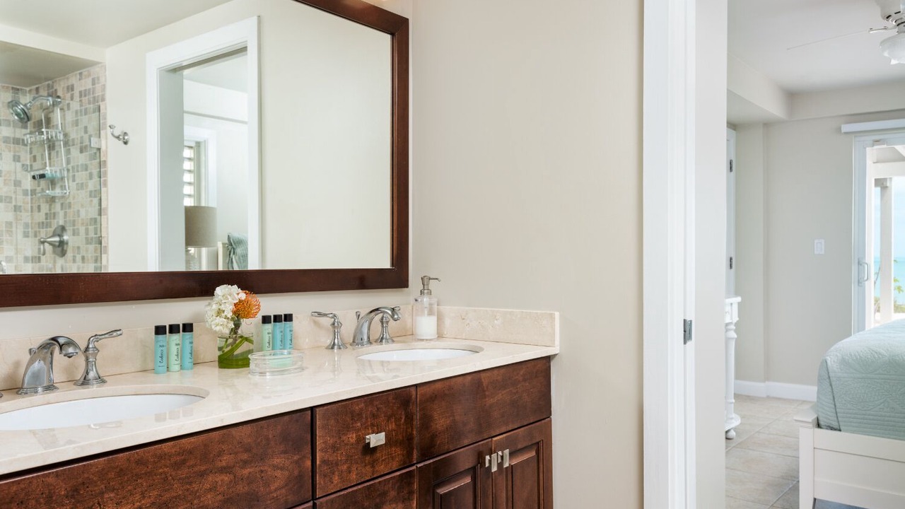 Photo of Bathroom in Ocean Point